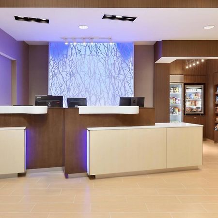 Fairfield Inn Philadelphia Valley Forge/King Of Prussia Ngoại thất bức ảnh