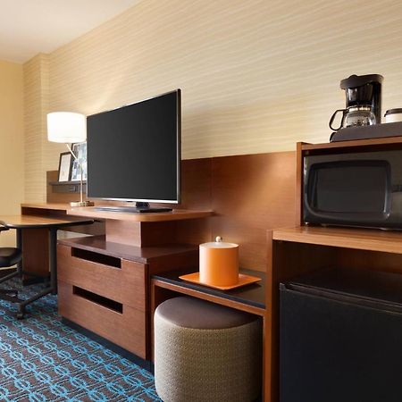 Fairfield Inn Philadelphia Valley Forge/King Of Prussia Ngoại thất bức ảnh