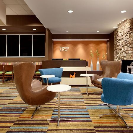 Fairfield Inn Philadelphia Valley Forge/King Of Prussia Ngoại thất bức ảnh