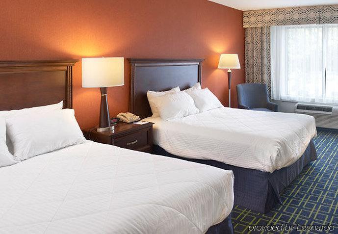 Fairfield Inn Philadelphia Valley Forge/King Of Prussia Ngoại thất bức ảnh