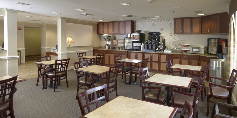 Fairfield Inn Philadelphia Valley Forge/King Of Prussia Ngoại thất bức ảnh