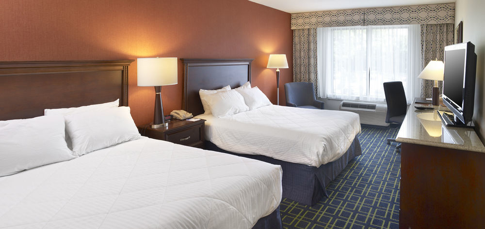 Fairfield Inn Philadelphia Valley Forge/King Of Prussia Ngoại thất bức ảnh