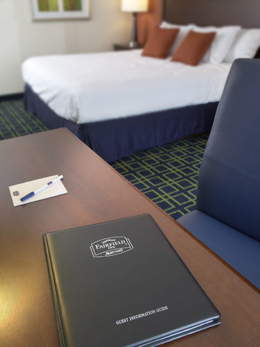 Fairfield Inn Philadelphia Valley Forge/King Of Prussia Ngoại thất bức ảnh